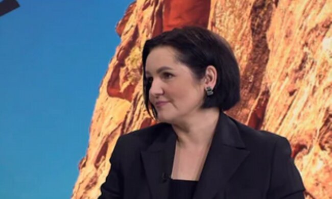 Edyta Lewandowska/YouTube @TV Republika