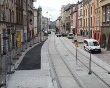 Kraków: po wielu miesiącach opóźnienia ulica ma ponownie zostanie udostępniona. To jednak nie koniec remontu