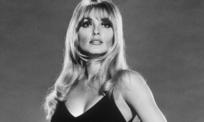 Do widzenia kochanie! Piękna i smutna historia aktorki Sharon Tate