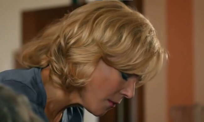 kobieta, screen Youtube @masyanushka