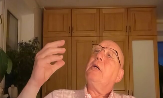 Krzysztof Jackowski, screen Youtube @jasnowidzkrzysztofjackowsk5312
