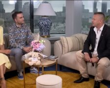 Mr Sebii w TV Republika/YouTube @Telewizja Republika