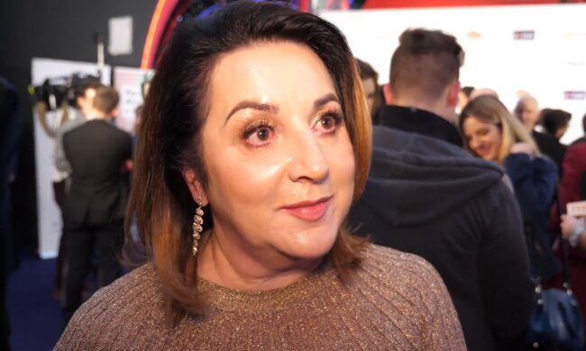 Danuta Martyniuk/YouTube @Bądźmy Razem TVP