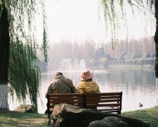 Oddaliśmy synowi mieszkanie, a sami przenieśliśmy się do domku. Kiedy je sprzedał, uznał, że może zabrać nam również ostatni dach nad głową