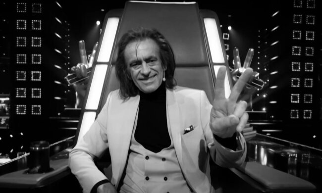 Witold Paszt, źródło: YouTube/ Przewodnik TV