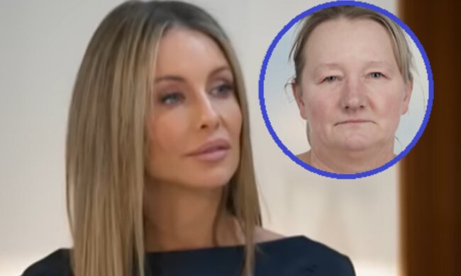 Małgorzata Rozenek-Majdan/YouTube // Irena/ Instagram @TVN7