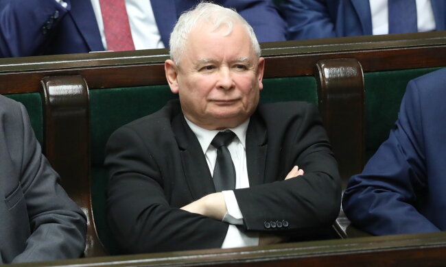 Jarosław Kaczyński