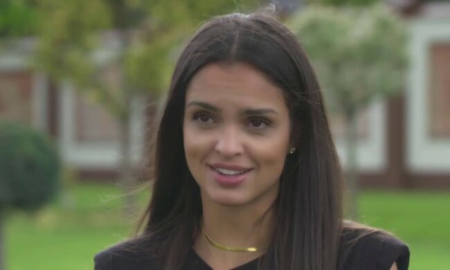 Klaudia El Dursi/Yt @Uwaga! TVN