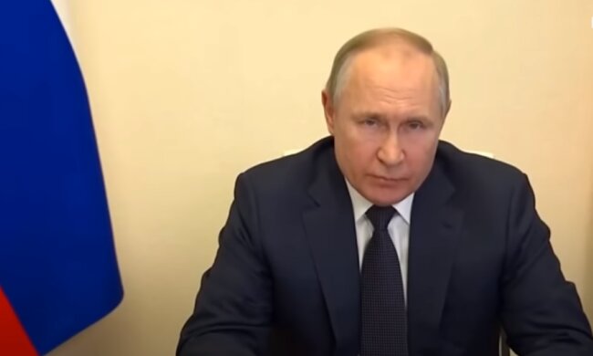 Władimir Putin/YouTube @naTemat.pl