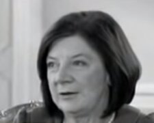 Maria Kaczyńska/YouTube @naszprezydent