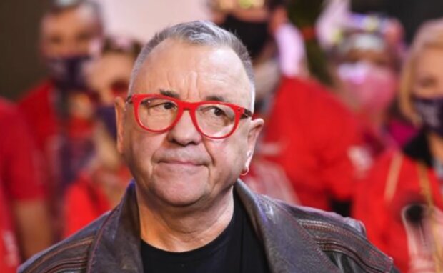 Jerzy Owsiak/YouTube @Paula Rodak