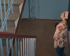 Zawiedziona matka, źródło: YouTube/Kino ukraińskie