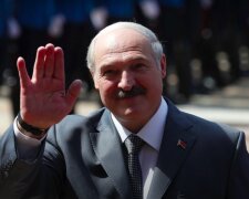 Białoruski przywódca wydał wojskom rozkaz / YouTube:  ciekawehistorie