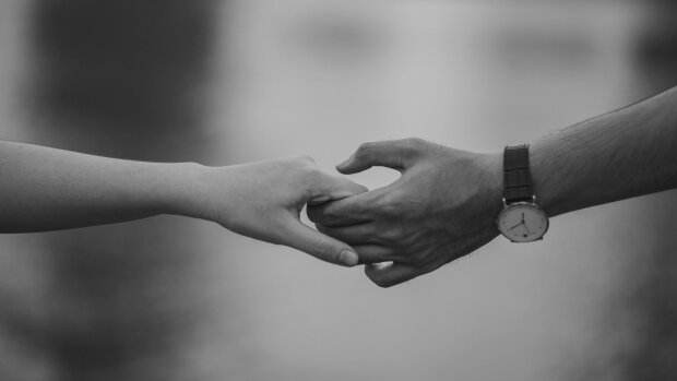 miłość @pexels