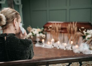Z życia wzięte. "Po tym, jak straciłam męża, zaczęłam odkrywać jego tajemnice": Komornik stał się codziennością