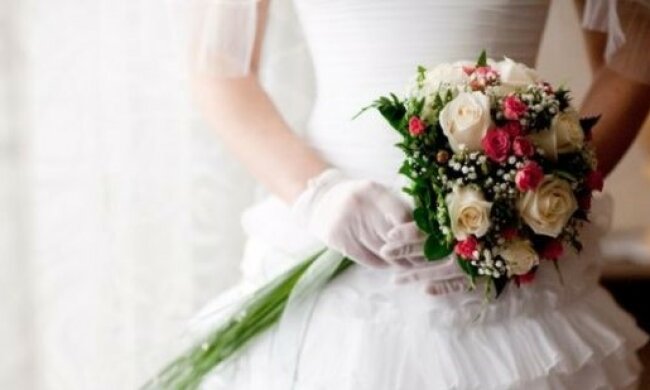 Początkowo myślała, że ​​jej ukochany tak żartuje, że wróci. Jednak pan młody nie wrócił tego dnia ani następnego