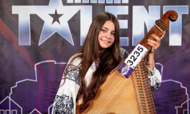 Maria Hnativ / YouTube: 60celine