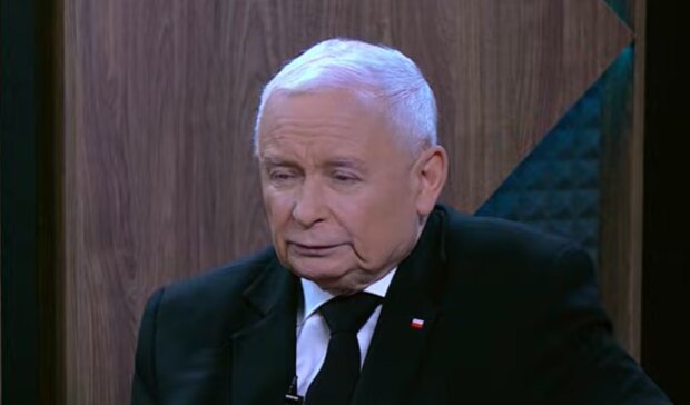 Jarosław Kaczyński/YouTube @Kanał Zero
