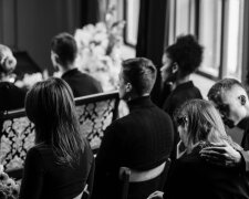 Z życia wzięte. Ojciec zostawił nam krótką wiadomość: „Mam jedną jedyną córkę”. Dopiero u notariusza zrozumiałyśmy, co chciał nam powiedzieć