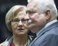 Od dawna wiadomo, że Danuta Wałęsa nie należy do najszczęśliwszych żon. Co tym razem zrobił jej mąż Lech