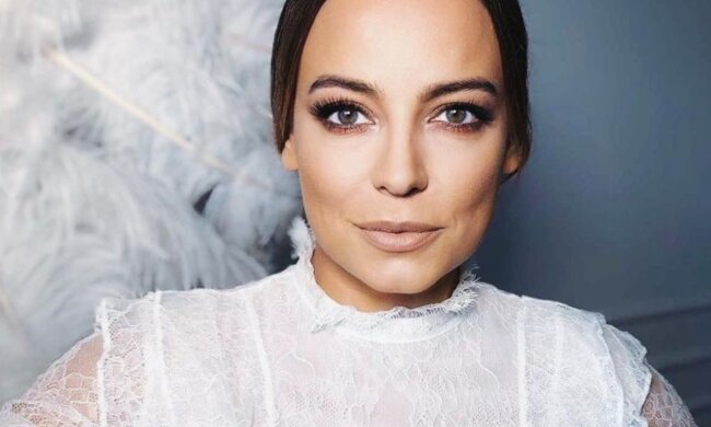 Anna Mucha/ Instagram: taannamucha