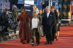 Festiwal w Gdyni/ YouTube