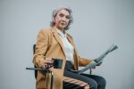Z życia wzięte. "Ślub syna był dla mnie ciosem": Myślałam, że żadna kobieta nie zadba o niego tak jak matka