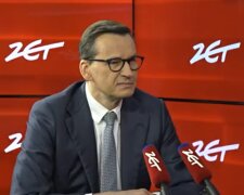 Mateusz Morawiecki/YouTube @Radio Zet