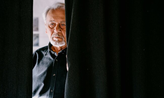 Z życia wzięte. "Mój ojciec na starość stał się jak niesforne dziecko": Jeśli spuszczę go z oczu choć na chwilę, zaraz coś narozrabia