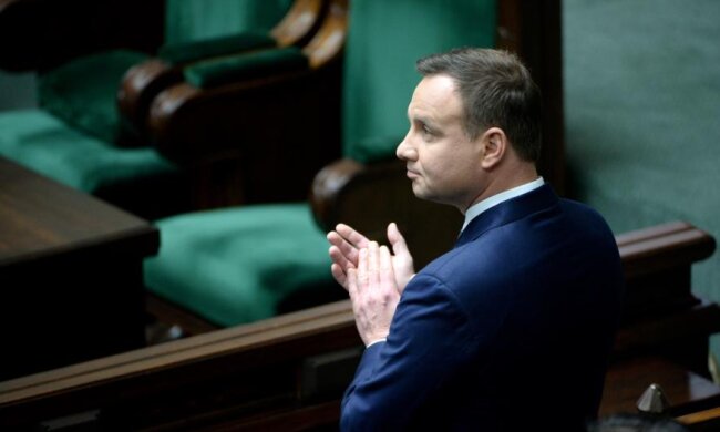 Znamy datę pierwszego posiedzenia Sejmu! Kancelaria Prezydenta ogłosiła decyzję Andrzeja Dudy