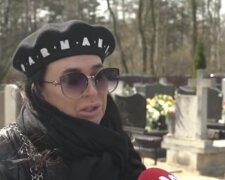 Ewa Krawczyk/YouTube @Wirtualna Polska