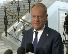 Donald Tusk, screen Youtube @DonaldTusk
