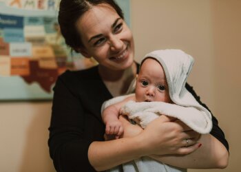 Z życia wzięte. "Adoptowałam dziecko kochanki mojego męża": Dzięki temu w końcu zostałam matką