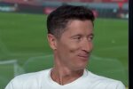 Robert Lewandowski/YouTube @TVP Sport