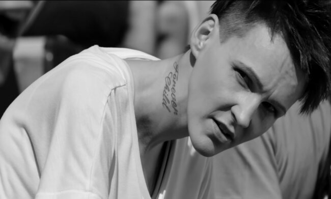 Agnieszka Chylińska, screen Youtube @agnieszkachylinska5847