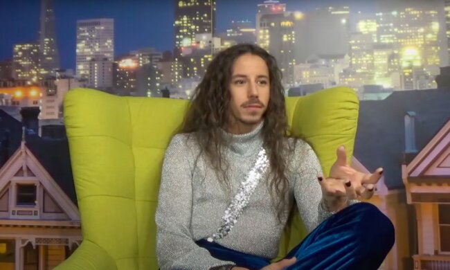 Michał Szpak / YouTube:  MichalSzpakOrg