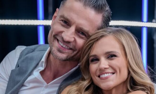 Marcin Rogacewicz, Agnieszka Kaczorowska/Instagram