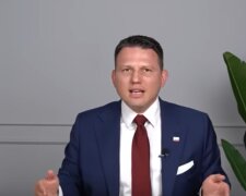 Sławomir Mentzen/YouTube @Sławomir Mentzen