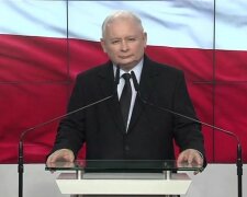 Druga tura wyborów prezydenckich. Prezesa Jarosława Kaczyńskiego nie było na wieczorze wyborczym. Powód zaskakuje