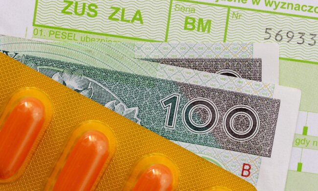 ZUS wzmaga kontrole! Sprawdzają często i bardzo dokładnie