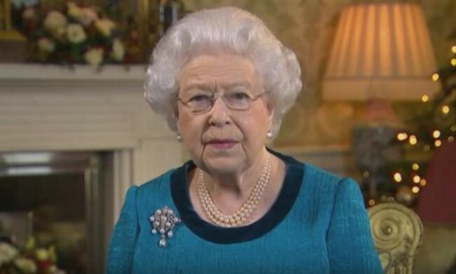 Królowa Elżbieta II/screen Instagram TheRoyalFamily