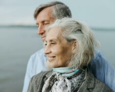 Z  życia wzięte. "Zakochałem się w wieku 67 lat i chciałem się ożenić": Moja nagła choroba pokazała, kim naprawdę dla niej byłem