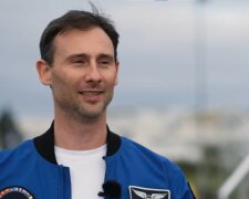 Sławosz Uznański-Wiśniewski, screen Youtube @naukatolubie