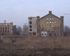 Gdańsk: smutny koniec znaczącego niegdyś miejsca. Zabytkowy budynek wygląda coraz gorzej. Skala dewastacji jest zaskakująca