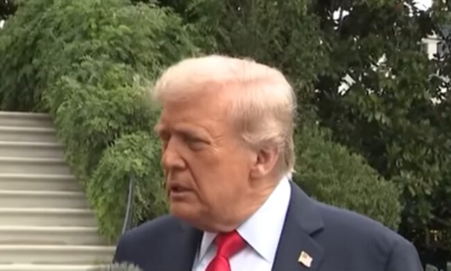 Donald Trump/YouTube @Telewizja Republika