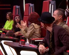 Takiej wymiany zdań między Urszulą Dudzia a Michałem Szpakiem nikt się nie spodziewał. Zaskakujące słowa w "The Voice of Poland"