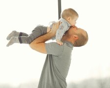 Mężczyźni o tych imionach uchodzą za najlepszych ojców. Dzieci są dla nich najważniejsze