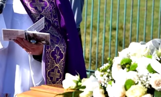 Ostatnie pożegnanie/YouTube @Tygodnik Podhalański