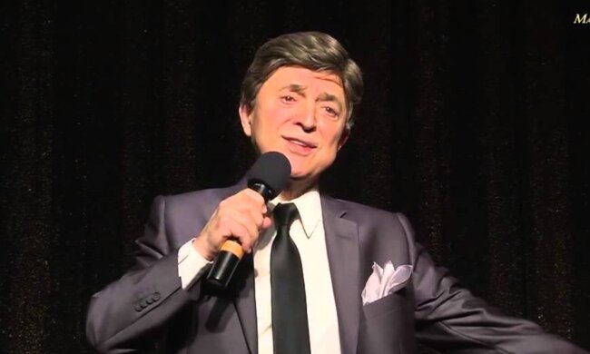 Jerzy Połomski/YT @Jan Model