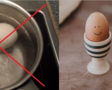 Ten sposób gotowania jajek jest genialny. Wcale nie potrzeba do tego wody